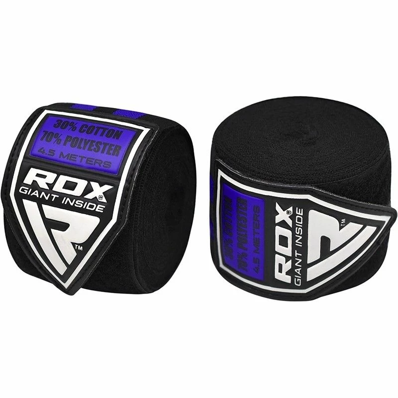 RDX Pro Boxing Hand Wraps 3 RDX Pro Boxing Hand Wraps - Image 3