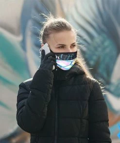 HoloGear Reflective Soccer Ball Face Mask 5 HoloGear Reflective Soccer Ball Face Mask -Deals Slowpitch Softball Bats Store 3 069b1eda b724 428a a7ad 6e1cd2edc3b8