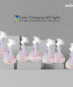 TagCo USA Inc Tie Dyed Unique Ultrasonic Aromatherapy Mist Diffuser Humidifier -Deals Slowpitch Softball Bats Store 3 1ac03b51 7cf1 4db6 bcf4 207dd5db0ba8