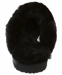 Jeetish Smith's Women's Genuine Plush Australian Shearling Slippers -Deals Slowpitch Softball Bats Store 3 3737ce10 d34e 4dcd a2c1 490360acb8a0