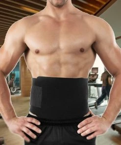 TagCo USA Inc Extreme Fit Waist Trainer Back Support Belt For Men & Women -Deals Slowpitch Softball Bats Store 3 b0d55d93 087e 49a5 b402 253189908678