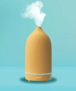 TagCo USA Inc Porcelain Ultrasonic Aromatherapy Essential Oil Diffuser -Deals Slowpitch Softball Bats Store 3 f58a47e6 427b 45f6 80d9 83cee36e5177