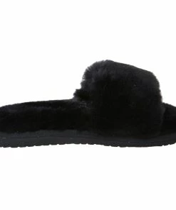 Jeetish Smith's Women's Genuine Plush Australian Shearling Slide Slippers -Deals Slowpitch Softball Bats Store 3 fc3d720e ae66 47e0 bf3c 6a67f4ac787a