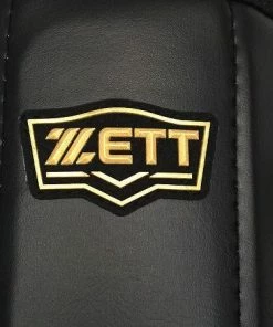 ZETT Pro Adult Batter Elbow/Shin Guards - Black 5 ZETT Pro Adult Batter Elbow/Shin Guards - Black -Deals Slowpitch Softball Bats Store 40 99e7df4d71ced672 w600h600