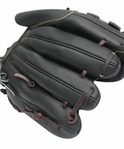 ZETT Pro Model 11.5 Inch Black LHT Pitcher Glove -Deals Slowpitch Softball Bats Store 40 ad3c80c6a7eb4e88 w600h600