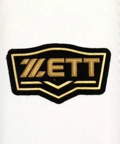 ZETT Pro Adult Batter Elbow/Shin Guards - White -Deals Slowpitch Softball Bats Store 42 7720561fb61619cc w600h600