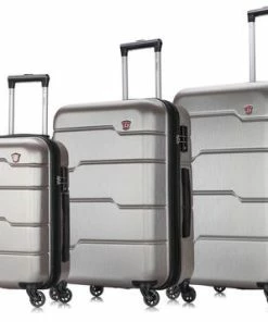 InUSA DUKAP Rodez Lightweight Hardside 3-Piece Travel Suitcase Set (20'', 24'', 28'') 13 InUSA DUKAP Rodez Lightweight Hardside 3-Piece Travel Suitcase Set (20'', 24'', 28'') -Deals Slowpitch Softball Bats Store 45 480x480 df301c85 5781 4dcf b66c 01247ecc2d93