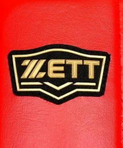 ZETT Pro Adult Batter Elbow/Shin Guards - Red 5 ZETT Pro Adult Batter Elbow/Shin Guards - Red -Deals Slowpitch Softball Bats Store 46 8dd71b4b71470c47 w600h600
