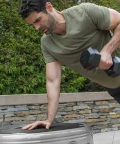 Power Plate MOVE - Silver