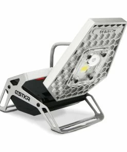 STKR Concepts Mobile Task Light- 1200 Lumen Hands- Free Rechargeable Camping Light -Deals Slowpitch Softball Bats Store 46 87ba545e b07d 4012 a56a a234af96f20b