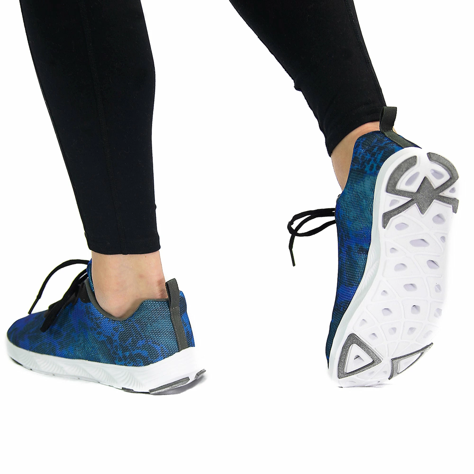 FroggtoggsWomen's Shortfin Shoe 2 FroggtoggsWomen's Shortfin Shoe - Image 2