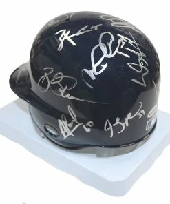 Sports-Autographs Detroit Tigers 2016 Team Signed Autographed Mini Batting Helmet Authenticated Ink COA Cabrera Castellanos Kinsler 9 Sports-Autographs Detroit Tigers 2016 Team Signed Autographed Mini Batting Helmet Authenticated Ink COA Cabrera Castellanos Kinsler -Deals Slowpitch Softball Bats Store 4 33743bf7 480f 45b1 af69 49d5925fce05 1024x1024