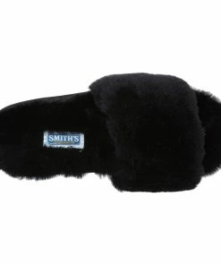 Jeetish Smith's Women's Genuine Plush Australian Shearling Slide Slippers -Deals Slowpitch Softball Bats Store 4 5f3712a3 6c83 49e8 9f8c 03f4b02f9b9d
