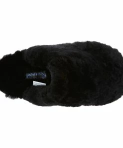 Jeetish Smith's Women's Genuine Plush Australian Shearling Slippers -Deals Slowpitch Softball Bats Store 4 89de19dd dd5a 440d bfb6 029507d9b0cf