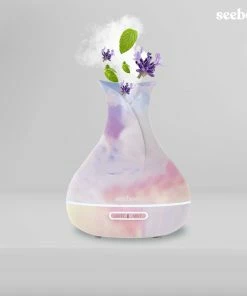 TagCo USA Inc Tie Dyed Unique Ultrasonic Aromatherapy Mist Diffuser Humidifier -Deals Slowpitch Softball Bats Store 4 ea055229 6470 4674 9602 8856a37020d5