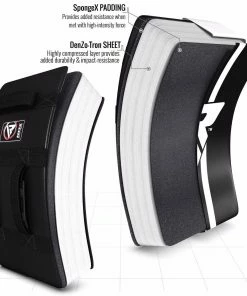 RDX Arm Pad Gel Kick Shield Heavy Boxing Training Pad -Deals Slowpitch Softball Bats Store 4 f041b2b6 73ed 474f bc2a 8d3e925cb3c5