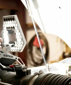 STKR Concepts Mobile Task Light- 1200 Lumen Hands- Free Rechargeable Camping Light -Deals Slowpitch Softball Bats Store 50 587d781c f193 4382 b8b6 e0dc0db9ad49