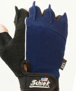 Schiek Cross Training Gloves