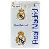Maccabi Art REAL MADRID LARGE DECALS