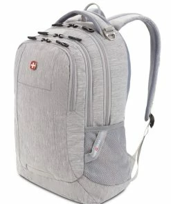 Swiss Gear Swissgear 5505 Laptop Backpack -Deals Slowpitch Softball Bats Store 5505424408 03