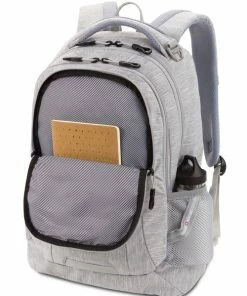 Swiss Gear Swissgear 5505 Laptop Backpack -Deals Slowpitch Softball Bats Store 5505424408 05