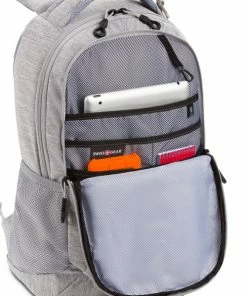 Swiss Gear Swissgear 5505 Laptop Backpack -Deals Slowpitch Softball Bats Store 5505424408 06