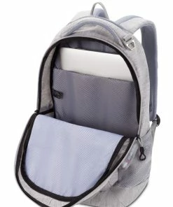 Swiss Gear Swissgear 5505 Laptop Backpack -Deals Slowpitch Softball Bats Store 5505424408 07