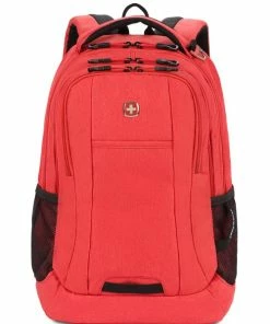 Swiss Gear Swissgear 5505 Laptop Backpack -Deals Slowpitch Softball Bats Store 5505717419 02