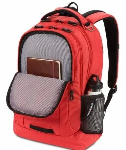 Swiss Gear Swissgear 5505 Laptop Backpack -Deals Slowpitch Softball Bats Store 5505717419 06