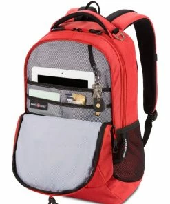 Swiss Gear Swissgear 5505 Laptop Backpack -Deals Slowpitch Softball Bats Store 5505717419 07