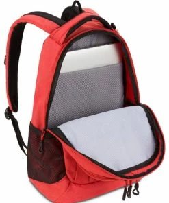 Swiss Gear Swissgear 5505 Laptop Backpack -Deals Slowpitch Softball Bats Store 5505717419 08