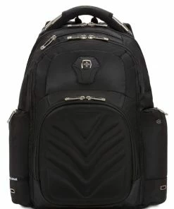 Swiss Gear Swissgear 5786 Laptop Backpack (Black) -Deals Slowpitch Softball Bats Store 5786202416 02 1