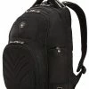 Swiss Gear Swissgear 5786 Laptop Backpack (Black)