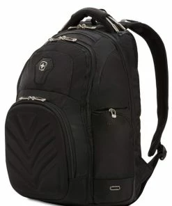 Swiss Gear Swissgear 5786 Laptop Backpack (Black)