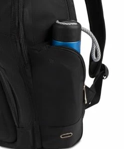 Swiss Gear Swissgear 5786 Laptop Backpack (Black) -Deals Slowpitch Softball Bats Store 5786202416 06 1
