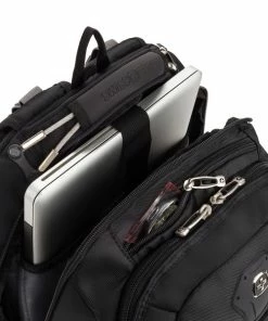 Swiss Gear Swissgear 5786 Laptop Backpack (Black) -Deals Slowpitch Softball Bats Store 5786202416 07 1