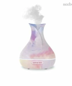 TagCo USA Inc Tie Dyed Unique Ultrasonic Aromatherapy Mist Diffuser Humidifier -Deals Slowpitch Softball Bats Store 5 94080677 d61b 489e 9b59 0e57bacb3632