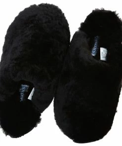 Jeetish Smith's Women's Genuine Plush Australian Shearling Slippers -Deals Slowpitch Softball Bats Store 5 f3919783 b4aa 4c7c 9e99 9d8e864a66da