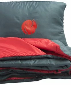 Everyone Designs OmniCore Designs PILLANKET: PILL(ow) + (bl)ANKET - Outdoor Lightweight Wearable & Packable Down Alternative Blanket And Camp/travel Pillow