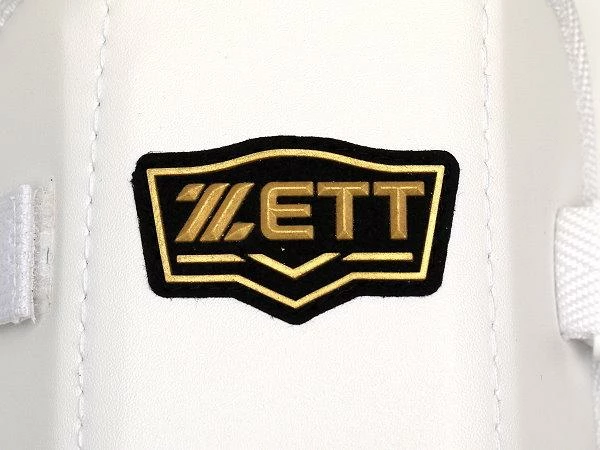 ZETT Pro Youth Batter Elbow-Shin Guard Set - White 3 ZETT Pro Youth Batter Elbow-Shin Guard Set - White - Image 3