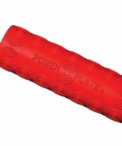 Power Plate Roller - Red