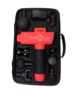 Power Plate DualSphere - Red -Deals Slowpitch Softball Bats Store 62PG 900 06 1