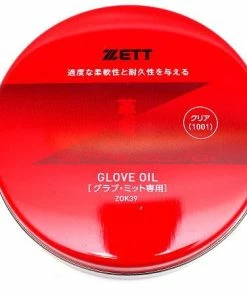 ZETT Japan Glove Oil Conditioner (65g)