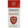 Maccabi Art ARSENAL SINGLE SHEET TATTOO
