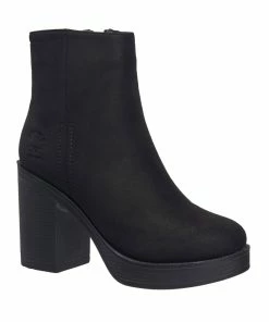 Orly Shoe Corp. C&C California Ludlow Bootie