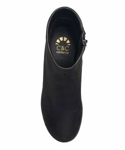 Orly Shoe Corp. C&C California Ludlow Bootie -Deals Slowpitch Softball Bats Store 691466060938 8