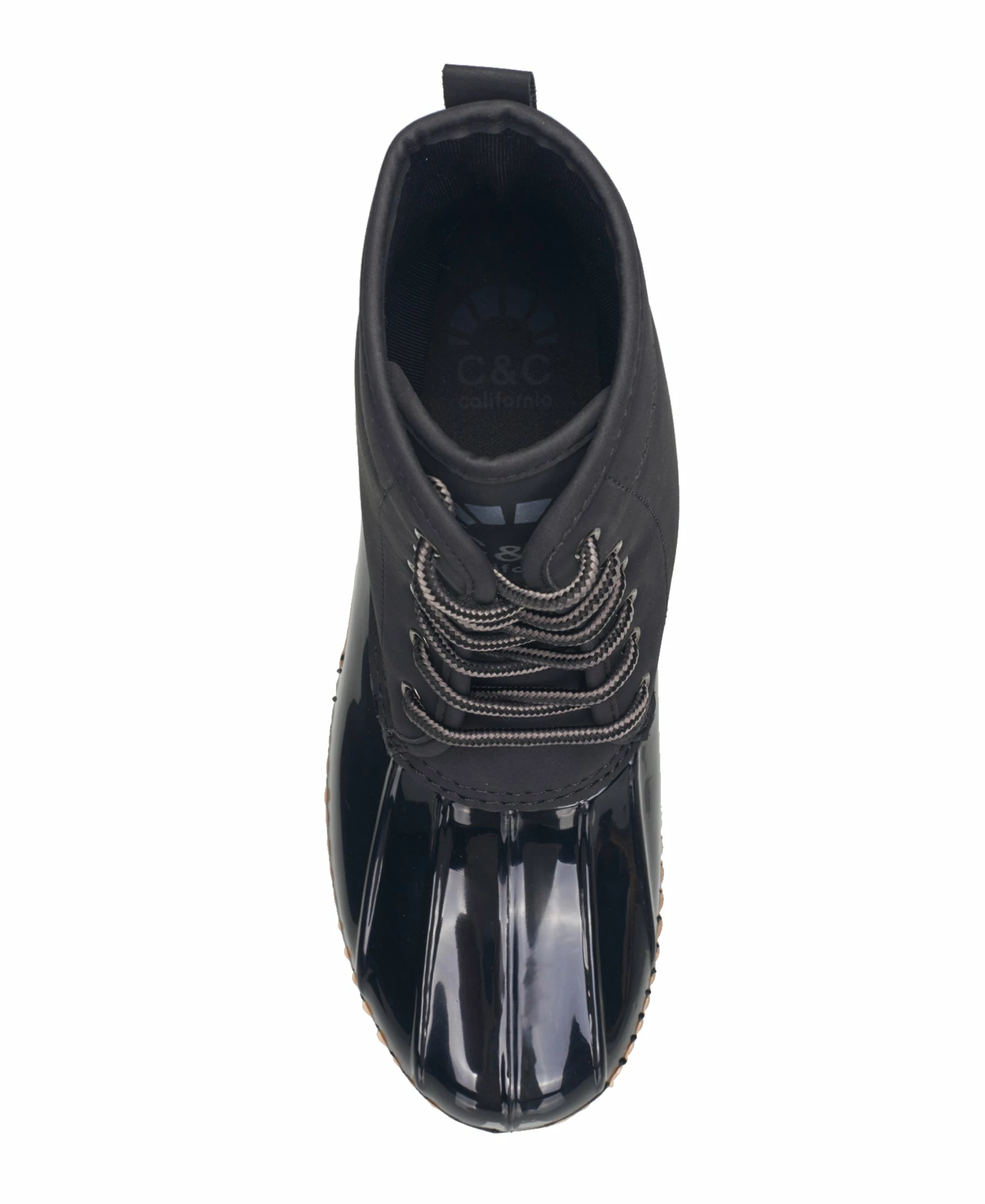 Orly Shoe Corp. C&C California Ducke Boot 5 Orly Shoe Corp. C&C California Ducke Boot - Image 5