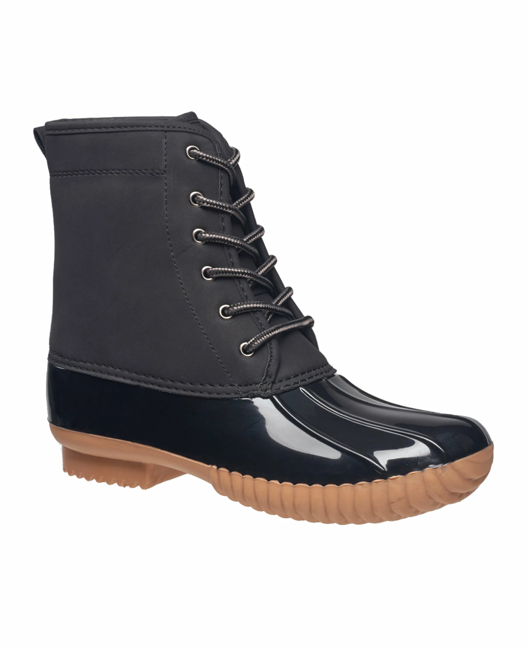 Orly Shoe Corp. C&C California Ducke Boot 1 Orly Shoe Corp. C&C California Ducke Boot