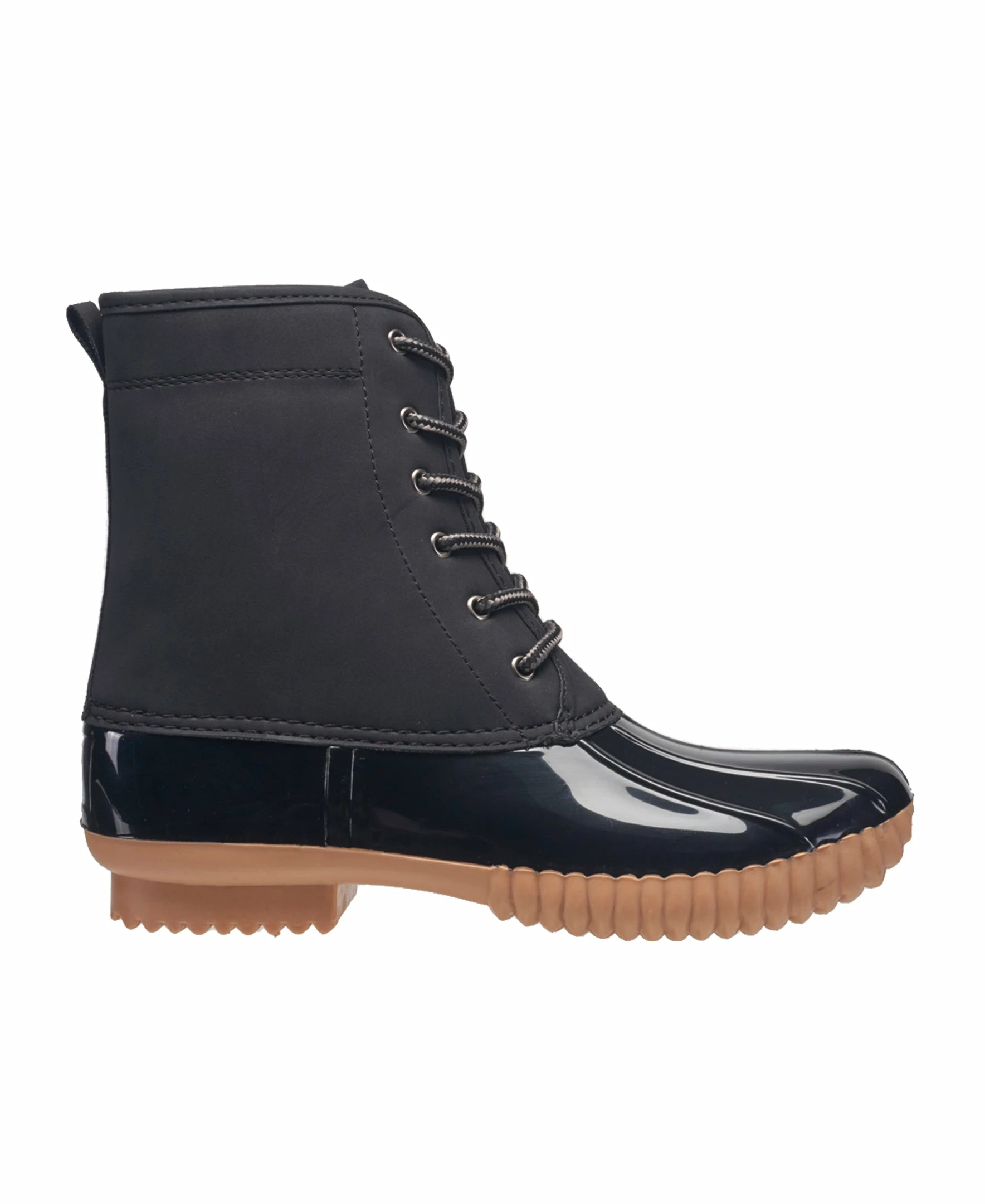 Orly Shoe Corp. C&C California Ducke Boot 4 Orly Shoe Corp. C&C California Ducke Boot - Image 4