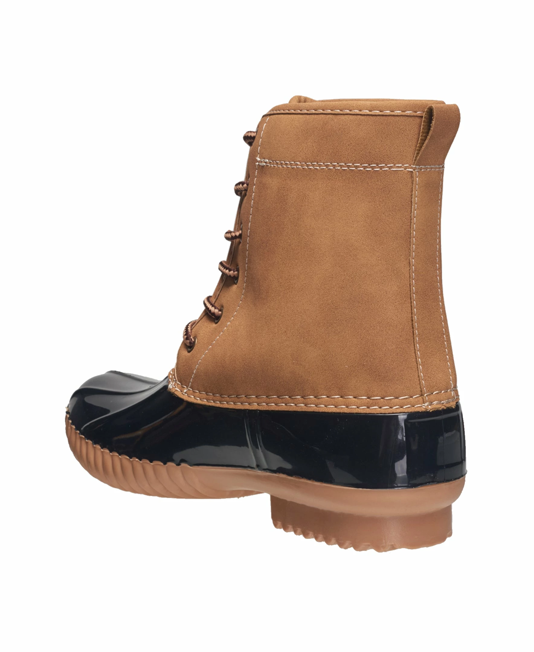 Orly Shoe Corp. C&C California Ducke Boot 6 Orly Shoe Corp. C&C California Ducke Boot - Image 6